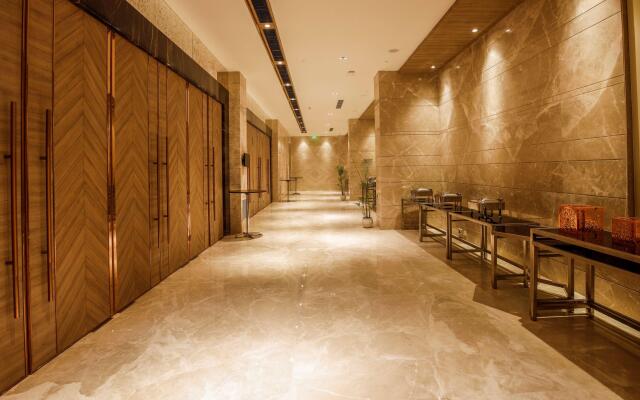 Holiday Inn Gurugram Sector 90 by IHG