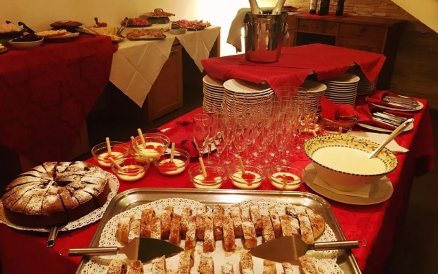 Dolomiti Chalet Hotel