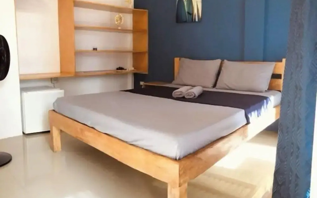 Nautilus Hostel & Hammocks
