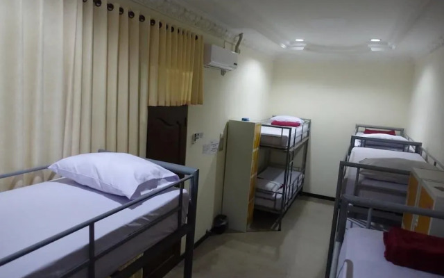 The Backpacker Semarang - Hostel