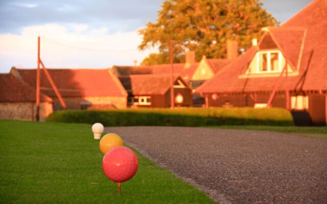 The Mendip Gate Guest House