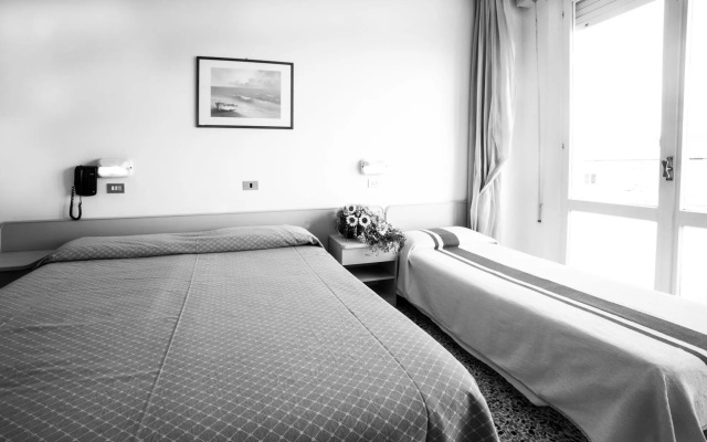 Hotel Europa