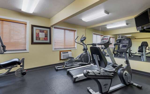Best Western Plus Altoona Inn