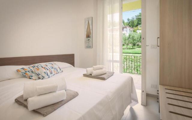 Apartment Prefontana