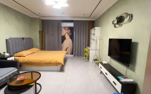 Maomao Homestay
