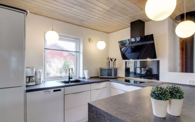 "Anine" - 1km from the sea in Western Jutland