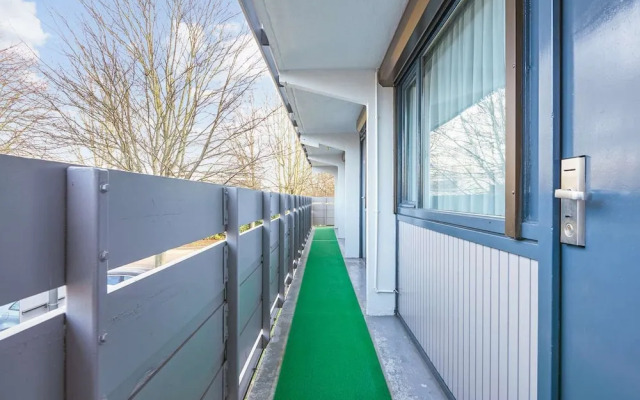 The Kiln Hotel Part of AG Collection