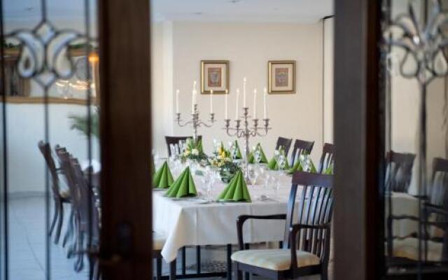 Hotel Landhaus Klöckener