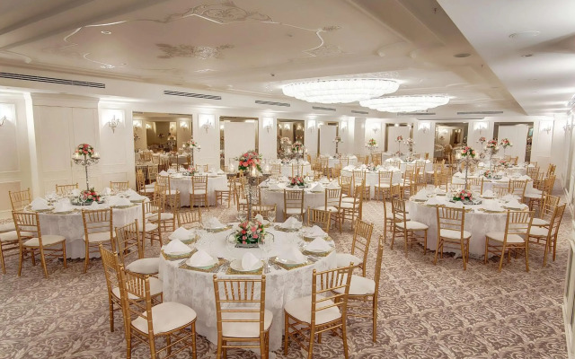DoubleTree by Hilton Gaziantep