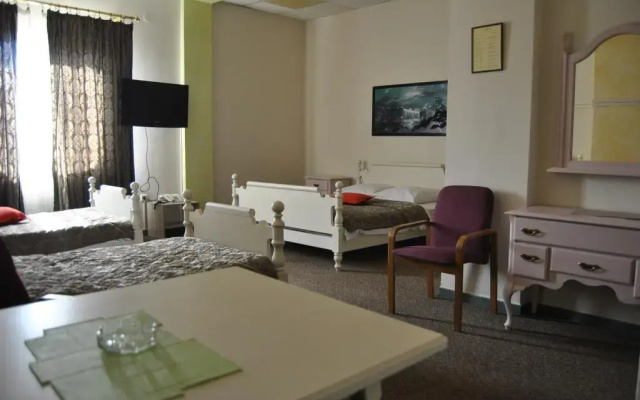Hotel Italia