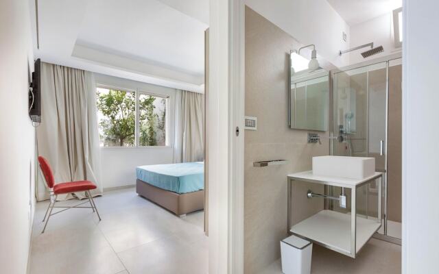 2503 B&B Villa Eragea - Camere Superior by Barbarhouse