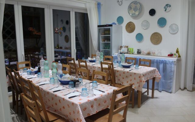 B&B Oasi al Mare