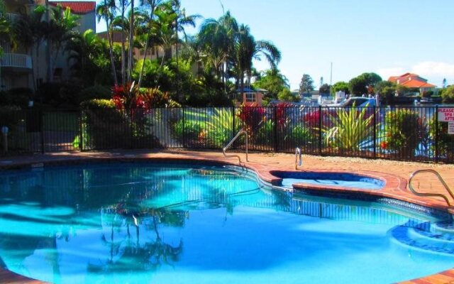 Bayview Waters Apartments