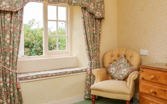 Lower Farm Annexe