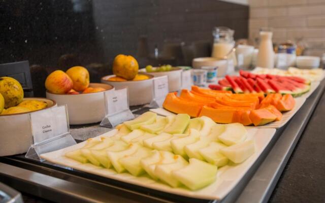 Hotel Luzeiros Recife