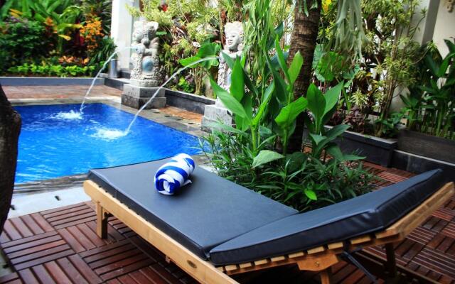 The Nyaman Bali