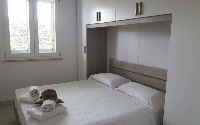 Poseidon Swim & Restaurant Aparthotel