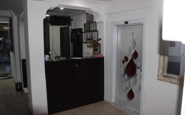 Gozde Hotel