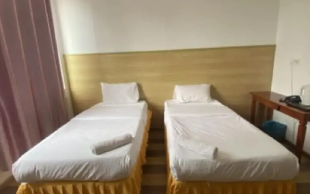 Hotel O Sianglory Inn