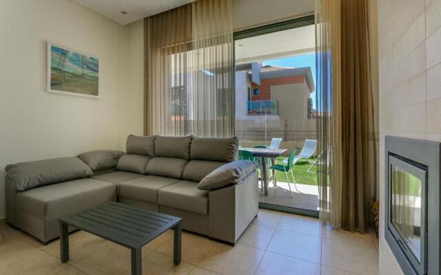 Villa Jardins da Branqueira5, Albufeira