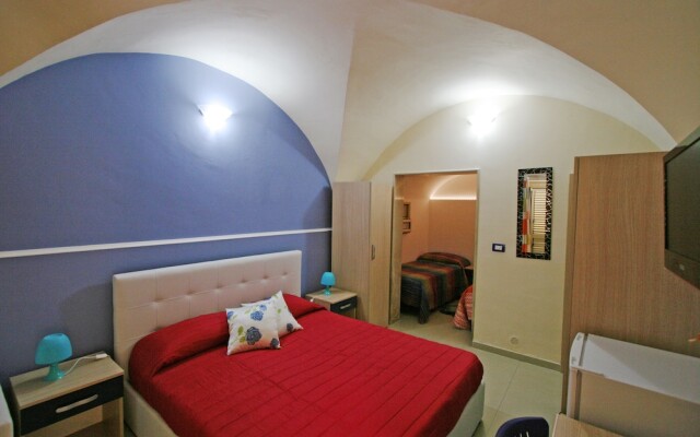 Carmenangel Bed And Breakfast
