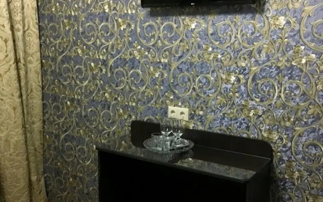 Otel Uyut M.Z
