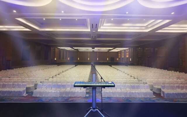 Pullman Jakarta Central Park