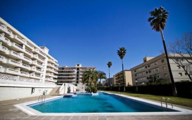 Amadeus Planet Costa Dorada
