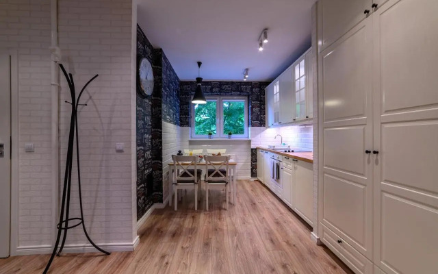 Max Apartment Gdynia