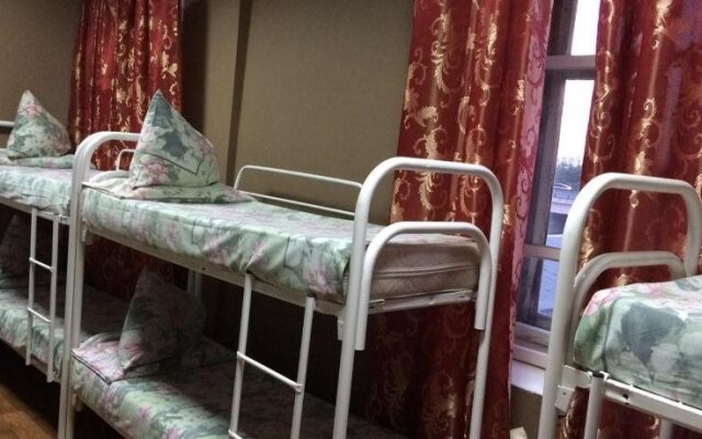 Hotelhot Olkhovskaya