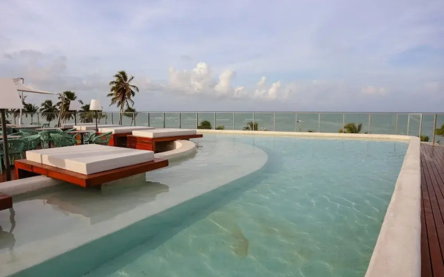 Setai Yacht - Garden III - By Almare