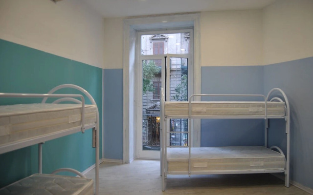 Balarm Hostel