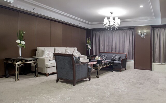 Best Western Grand Hotel Zhangjiajie