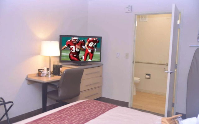 Red Roof Inn Baton Rouge