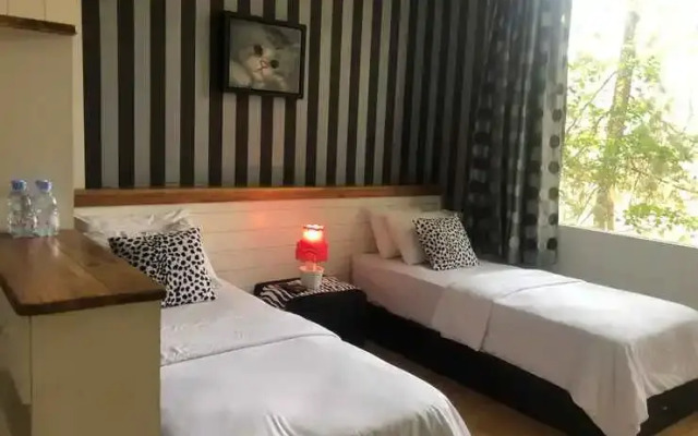The Peak Home