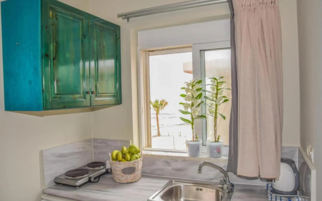 The Noverian Antama Organic Beach Resort Chania