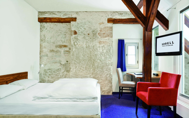 Sorell Hotel Rüden