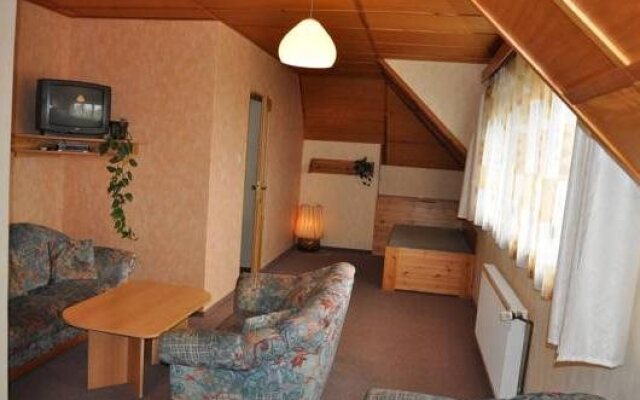 Pension Nostalgie