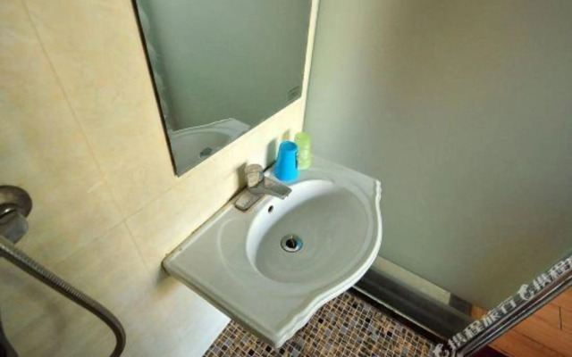 Langham Business Hotel In Hangzhou (West Lake Branch)