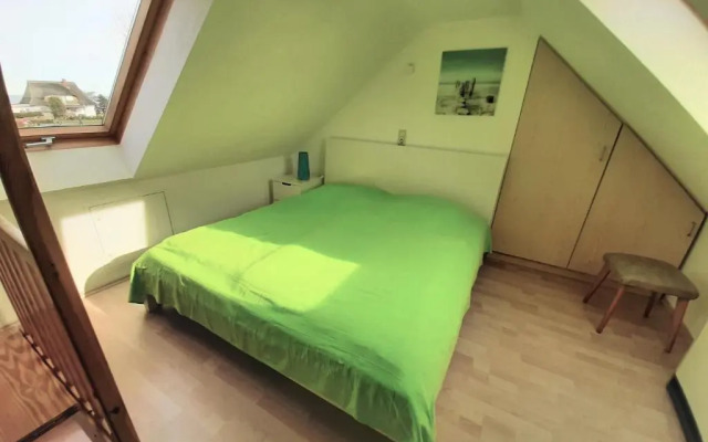 1018 - Haus am Deich WG 3