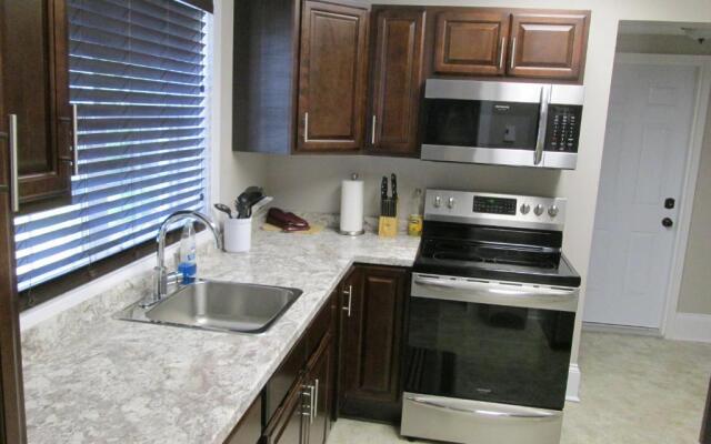 Executive Suites Bathurst