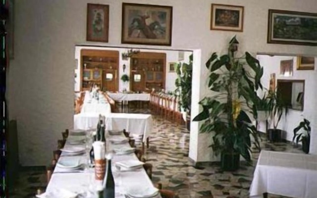 Albergo Ristorante La Greppia