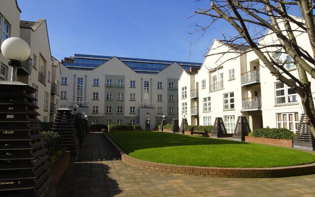 The Windmill in Dublin