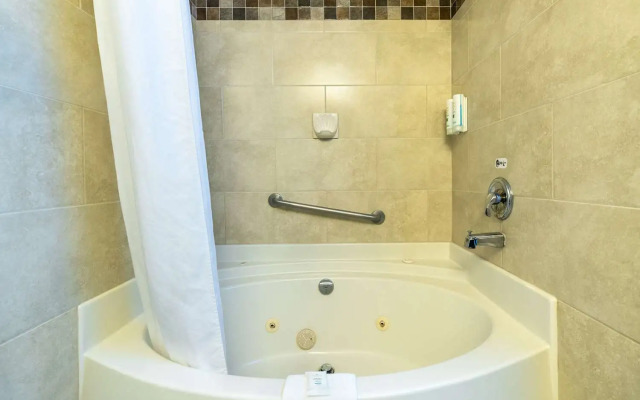 Quality Inn and Suites