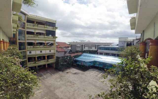 Krisna Beach Hotel 2