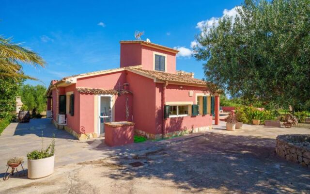 Holiday Home Sa Olivera - ALC160