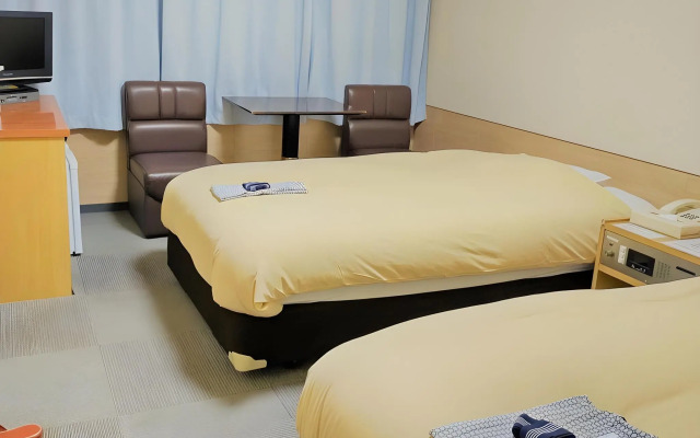 Ikebukuro Royal Hotel