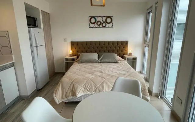 Infinity View Pent House II