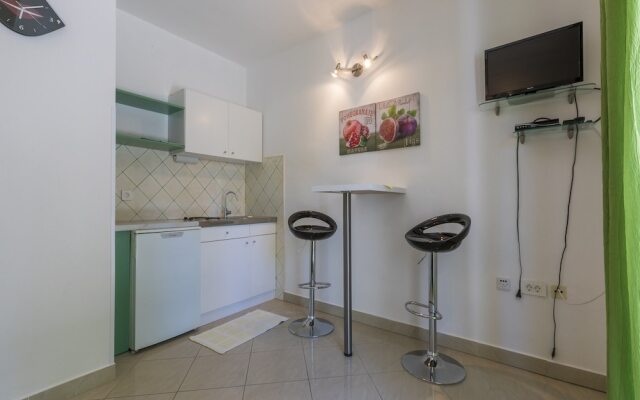 Apartment Jadranovo III