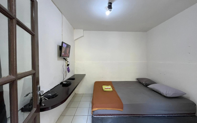 Masada Village – Guest Rooms – Cisarua